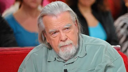 El actor destacó por ser bilingüe con su nativo francés e inglés.