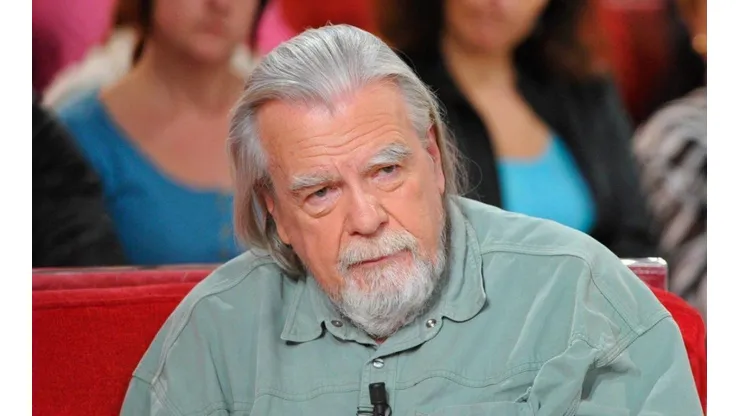El actor destacó por ser bilingüe con su nativo francés e inglés.