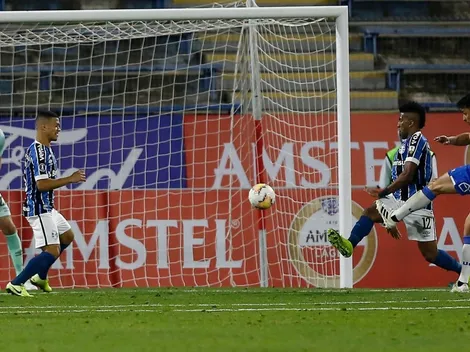 Zampedri con fe para Copa Libertadores ante América de Cali