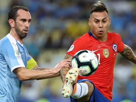 Programación: Los horarios para el inicio de Clasificatorias