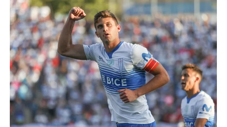 Kuscevic pasa por el quirófano