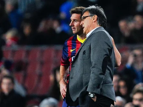 Ex Barça revela el poder supremo de Messi