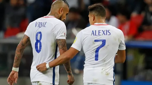 Arturo Vidal y Alexis Sánchez esperan tener una participación protagónica en el nuevo Inter de Milán