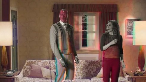 Se espera que la serie llegue a la plataforma de streaming a finales de este año.