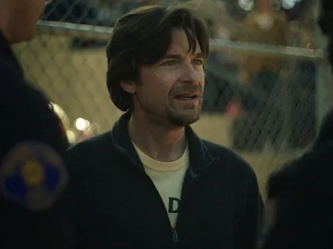 Emmy de las artes creativas premia por error a Jason Bateman