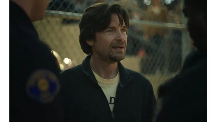 El actor destaca en su actuación en "The Outsider".