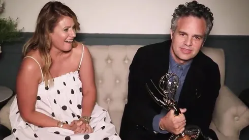 El actor hizo un llamado a votar en las próximas elecciones presidenciales en EE.UU.