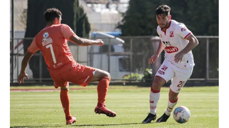 Discreto empate en el sur