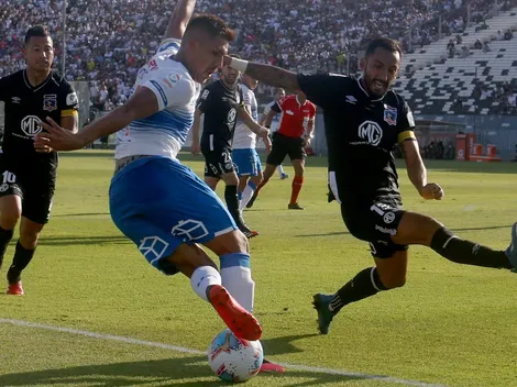 La UC celebra el 18 con “baile” de Pinares a De la Fuente