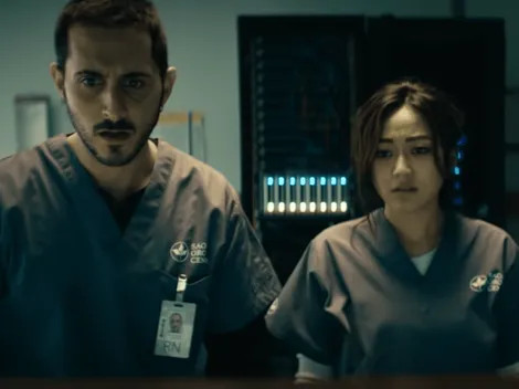 "The Boys": El episodio seis revelará un nuevo "súperproblema"