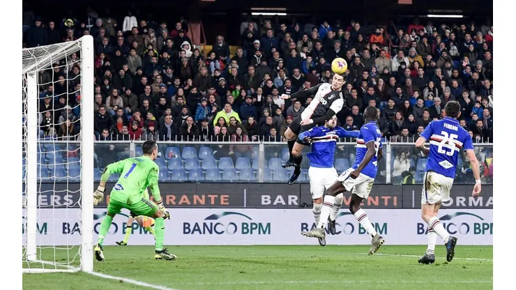 Cristiano tiene un lindo recuerdo con los rivales de este domingo.