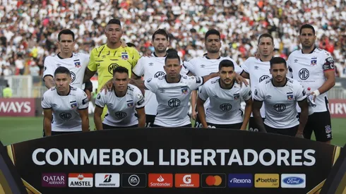 El Cacique ya venció en el Monumental a los brasileños.