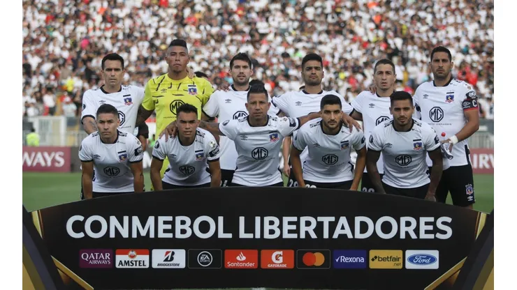 El Cacique ya venció en el Monumental a los brasileños.