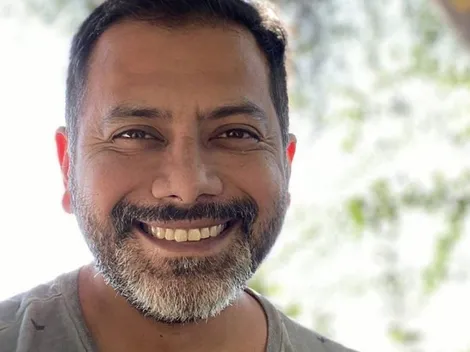 Pedro Ruminot y "el efecto Fiestas Patrias" en una seguidora