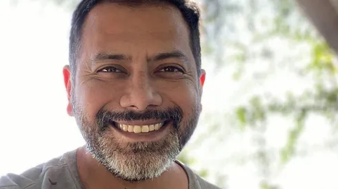 Pedro Ruminot entregó una sutil recomendación a sus seguidores en Fiestas Patrias.