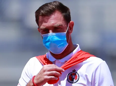 30 casos positivos: alarma en la Liga MX por Xolos y Guede