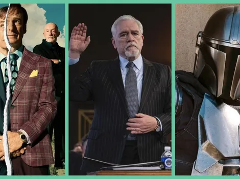 ¿Cómo será la entrega de los Emmy 2020?