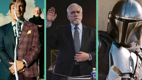Better Call Saul, Succession y The Mandalorian están entre los nominados de los Emmy 2020.