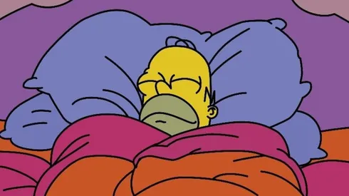 Los feriados del año son un buen día para quedarse todo el día flojeando.