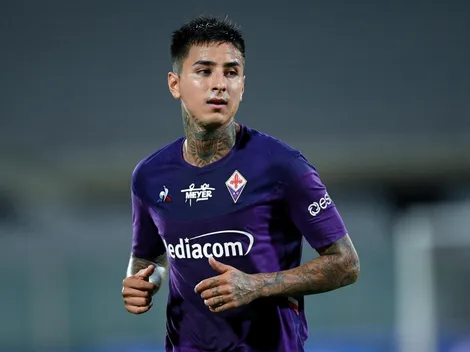Pulgar tiene las horas contadas en Fiorentina y se acerca a Inglaterra