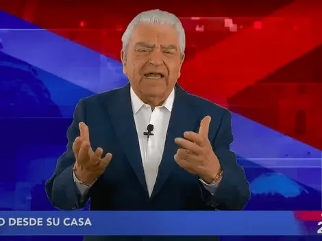 Don Francisco hace un llamado especial a "los que más tienen"
