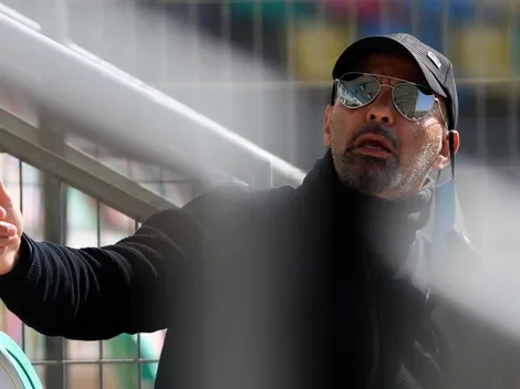 Fantasma Figueroa ordena agredir a un rival