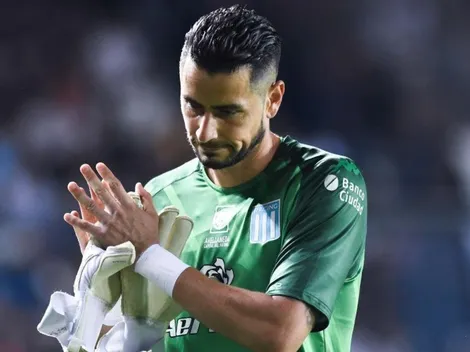 ¡Mala onda! Olé destroza a Arias tras su error ante Nacional