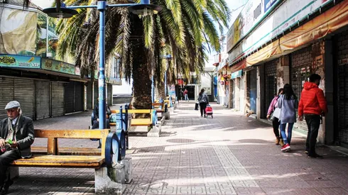 Las comunas en cuarentena no tendrán permisos especiales para salir a celebrar.