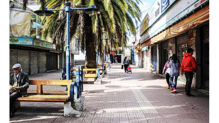 Las comunas en cuarentena no tendrán permisos especiales para salir a celebrar.