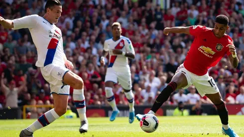 Los Diablos Rojos inician la temporada.