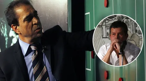 Bianchi dedicó un emotivo capítulo de su podcast a Eduardo Bonvallet