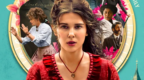 "Enola Holmes" deja todo dispuesto para continuar su propia saga en Netflix.