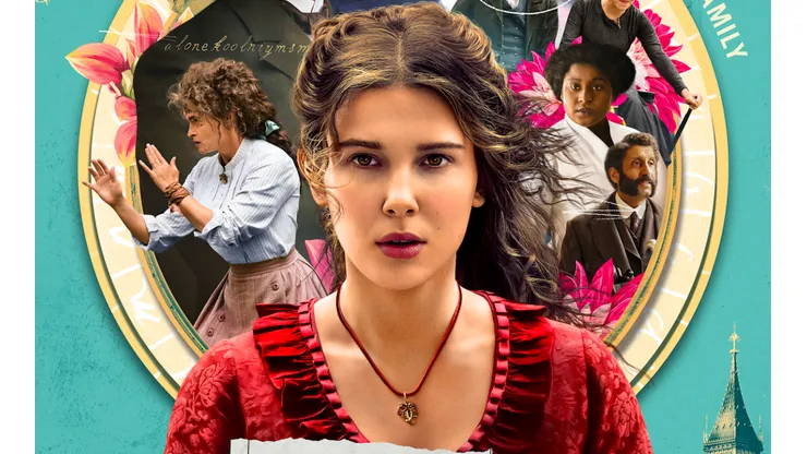 "Enola Holmes" deja todo dispuesto para continuar su propia saga en Netflix.