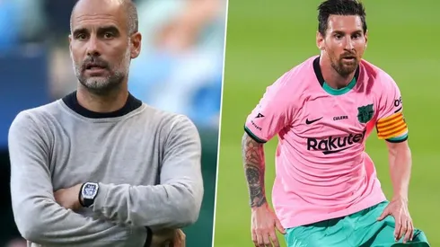 Además, el técnico español tuvo palabras sobre la llegada de Thiago al Liverpool.