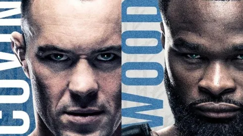 El combate de peso wélter estará imperdible.