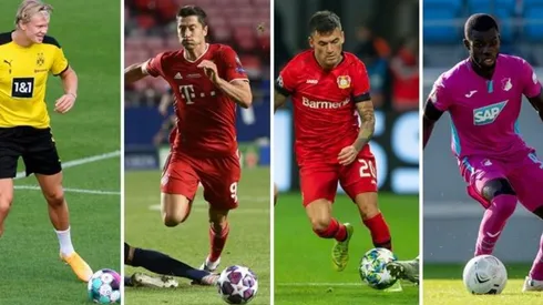 Este viernes, Bayern Múnich y Schalke darán el vamos a la Bundelsiga 2020/2021.