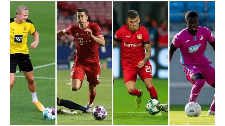 Este viernes, Bayern Múnich y Schalke darán el vamos a la Bundelsiga 2020/2021.