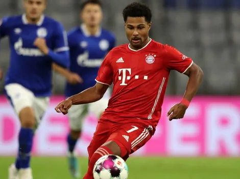 Múnich golea por 8-0 al Schalke en el arranque de la Bundesliga