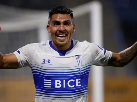 La UC la rompe con entretenido desafío dieciochero