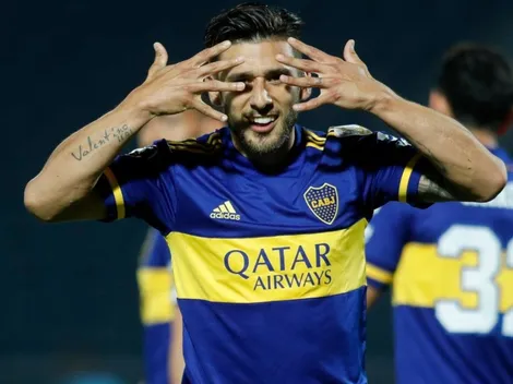 Boca le echa a perder la campaña perfecta a Libertad a domicilio