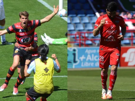 Tabla: Ñublense empata y Rangers toma el liderato de Primera B