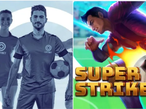 Celebra Fiestas Patrias con 10 giros gratuitos de Super Striker de Netent