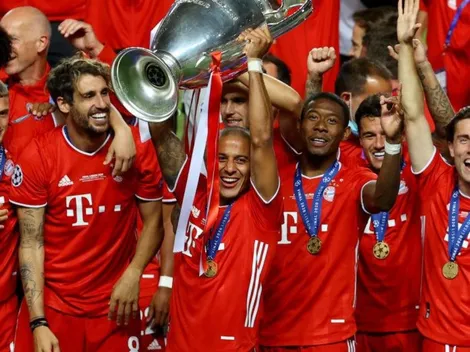 Alcántara: "He tomado la decisión más difícil de mi carrera"