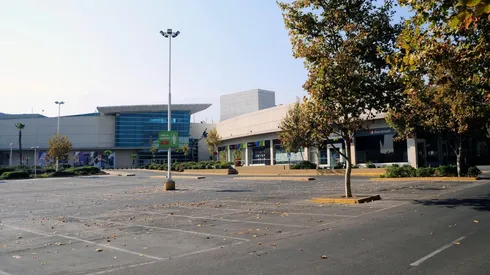 Los grandes comercios deben permanecer cerrados en Fiestas Patrias