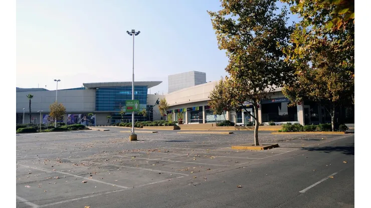 Los grandes comercios deben permanecer cerrados en Fiestas Patrias