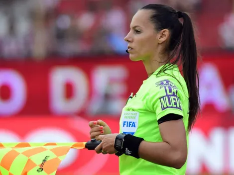 Histórica participación de asistentes argentinas en la Copa