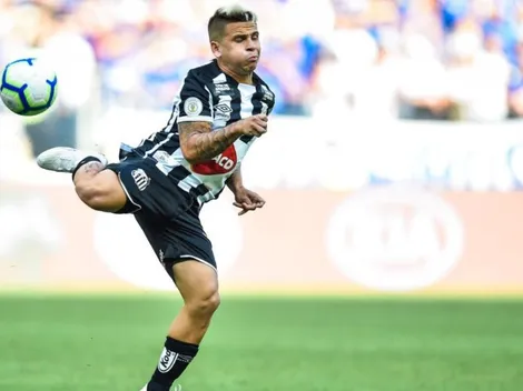 Huachipato recibirá millonario pago por Soteldo