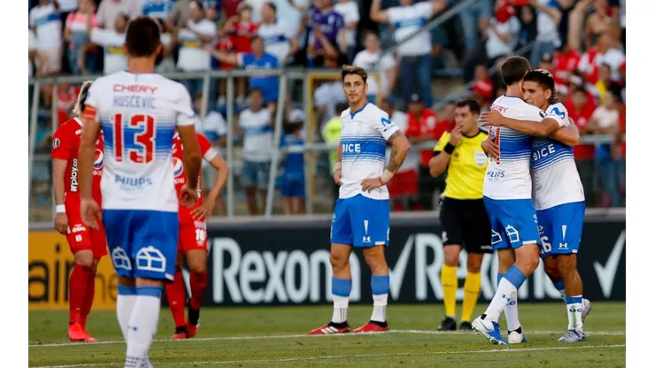 Los universitarios tienen hambre de revancha en la Copa Libertadores, y viajan a Colombia para enfrentar a América de Cali.
