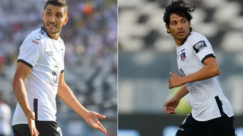 Blandi y Fernández no jugaron justo en el partido del regreso a las victorias de Colo Colo
