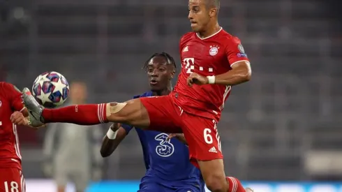 Solo falta el anuncio oficial de los clubes.